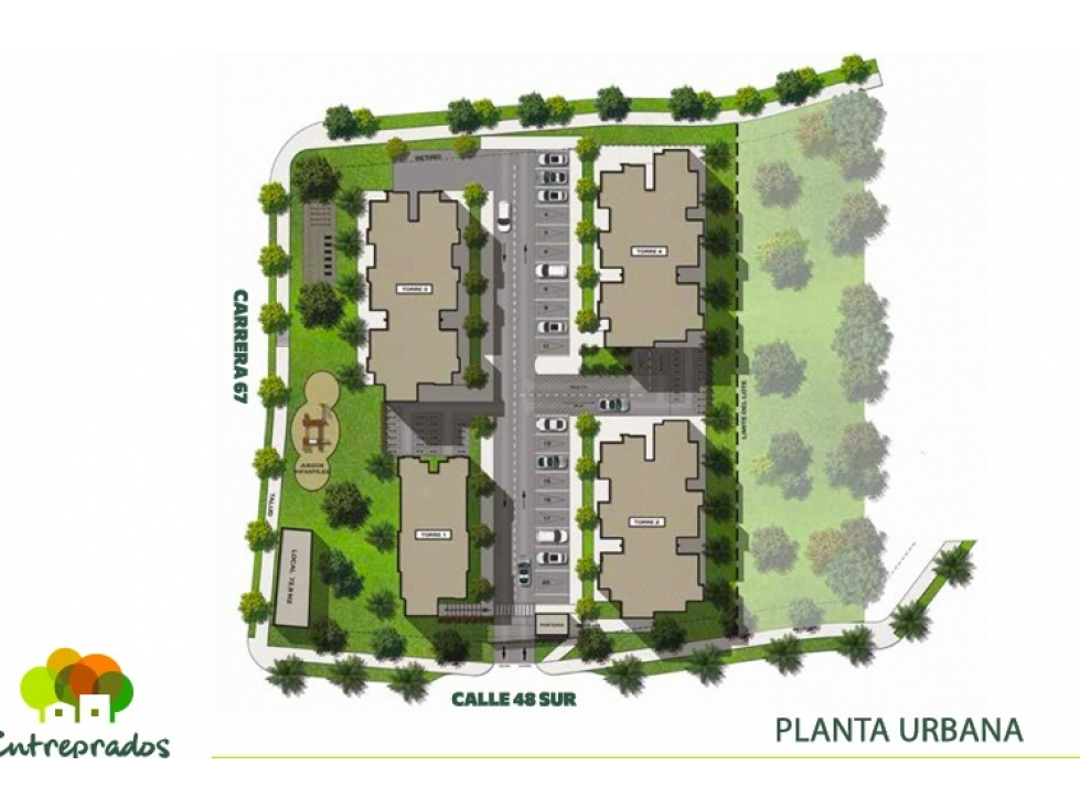 Venta de apartamento para estrenar en san Antonio de prado-el vergel — foto 6