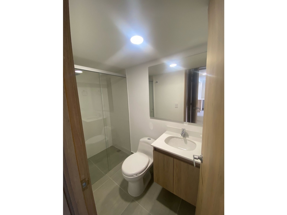 Venta de apartamento en san Antonio de prado sector UVA — foto 6