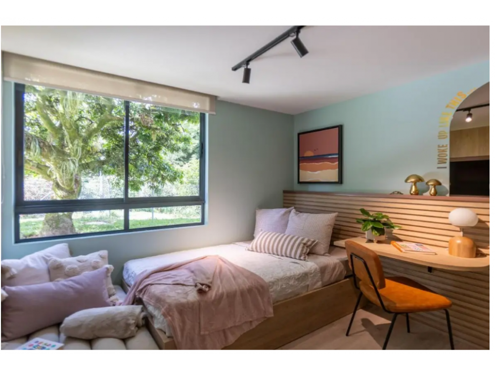 APARTAMENTO MODERNO EN VENTA SURAMERICA, ITAGUI TOLEDANA — foto 6