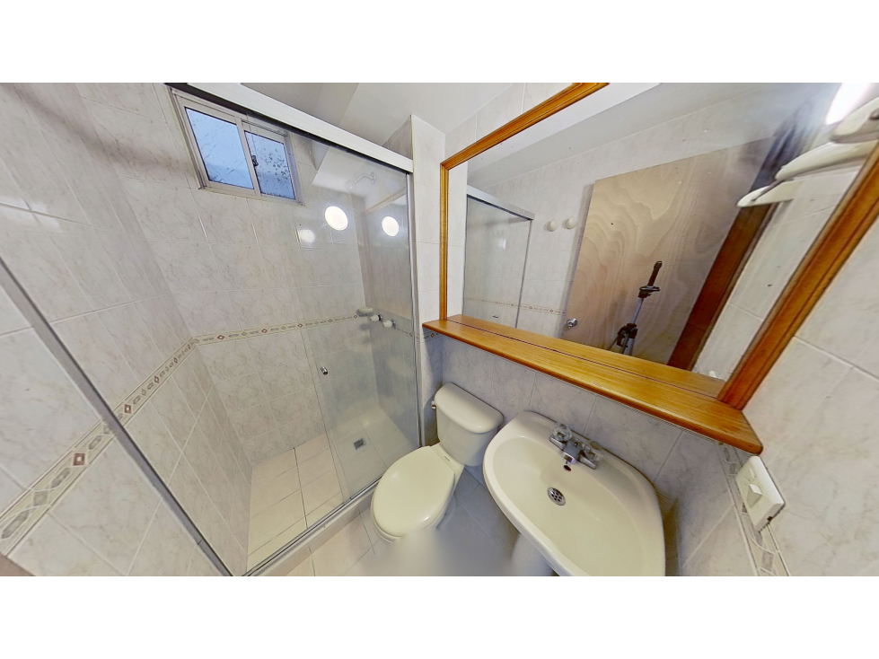 VENTA DE APARTAMENTO EN MEDELLIN SECTOR POBLADO CASTROPOL — foto 4