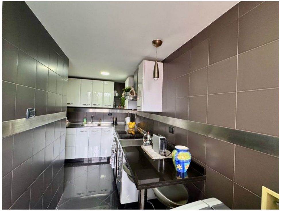 Vendo apartamento Medellín, El Poblado, El Tesoro — foto 6