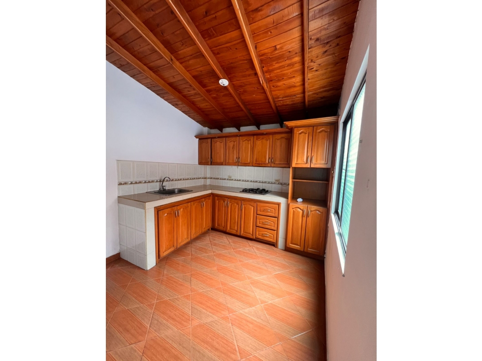 VENTA APARTAMENTO EN SAN PIO, ITAGUI — foto 4