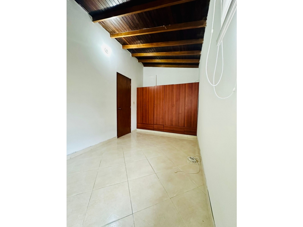 APARTAMENTO DUPLEX DE 63m2 EN VENTA EN CALASANZ - MEDELLIN — foto 6