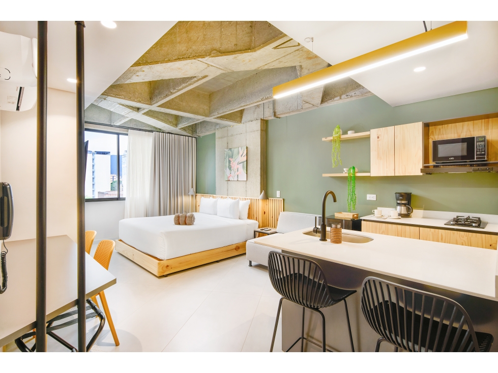 SE VENDE HOTEL EN VELÓDROMO CON EXCELENTES CARACTERÍSTICAS