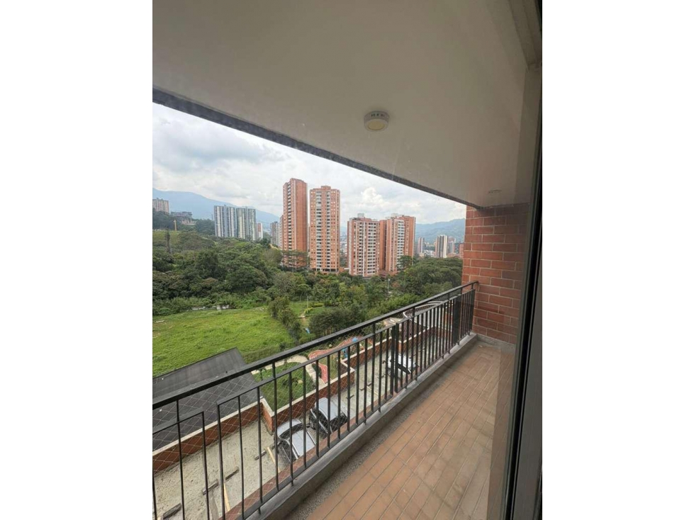 VENTA DE APARTAMENTO EN SABANETA - SAN REMO — foto 6