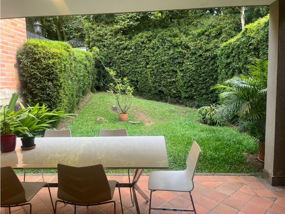 Casa en venta, El Tesoro, Medellín — foto 5