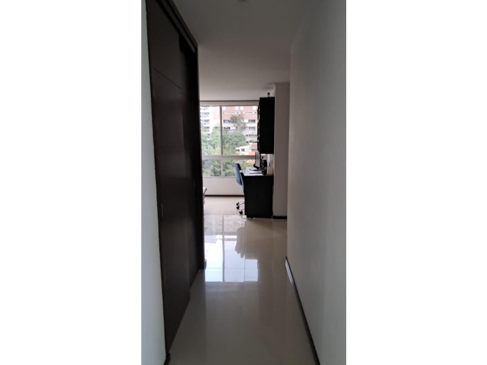 Venta apartamento Medellín, El Poblado Castropol — foto 6