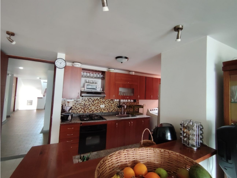 Vendo Apartamento 107m2 Antillas -Envigado-Vista sin igual Ed Coltejer — foto 4