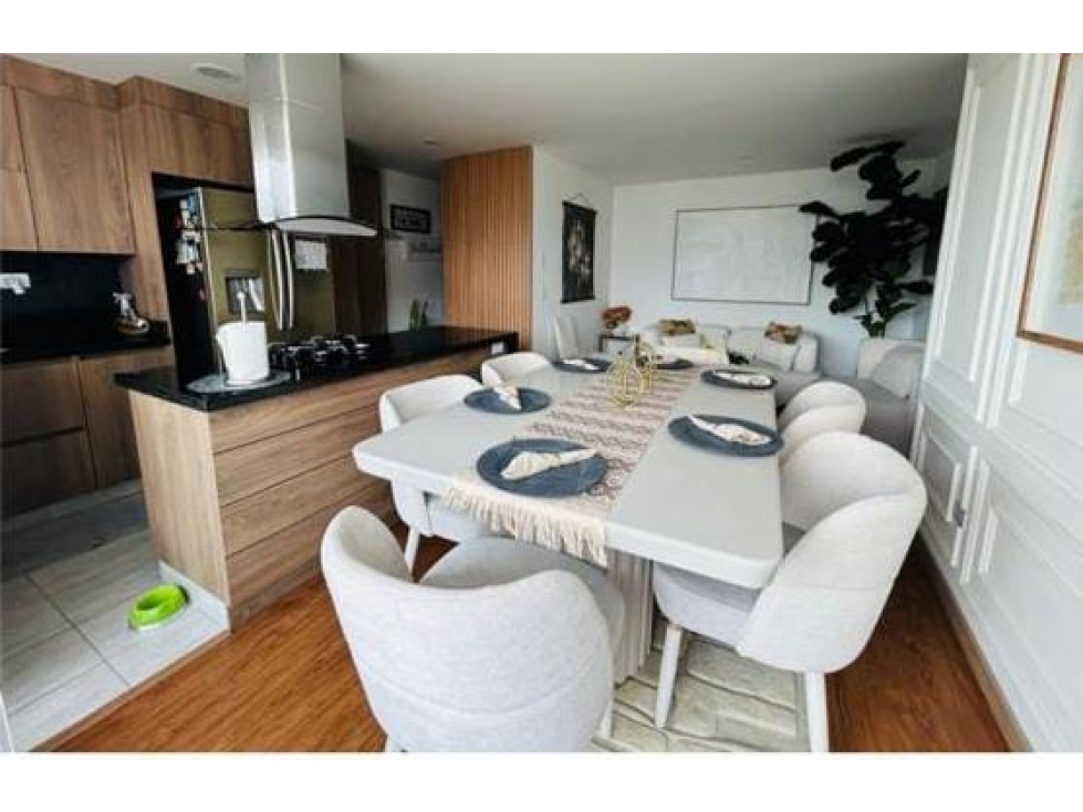 Venta apartamento Itagui, Suramerica — foto 4