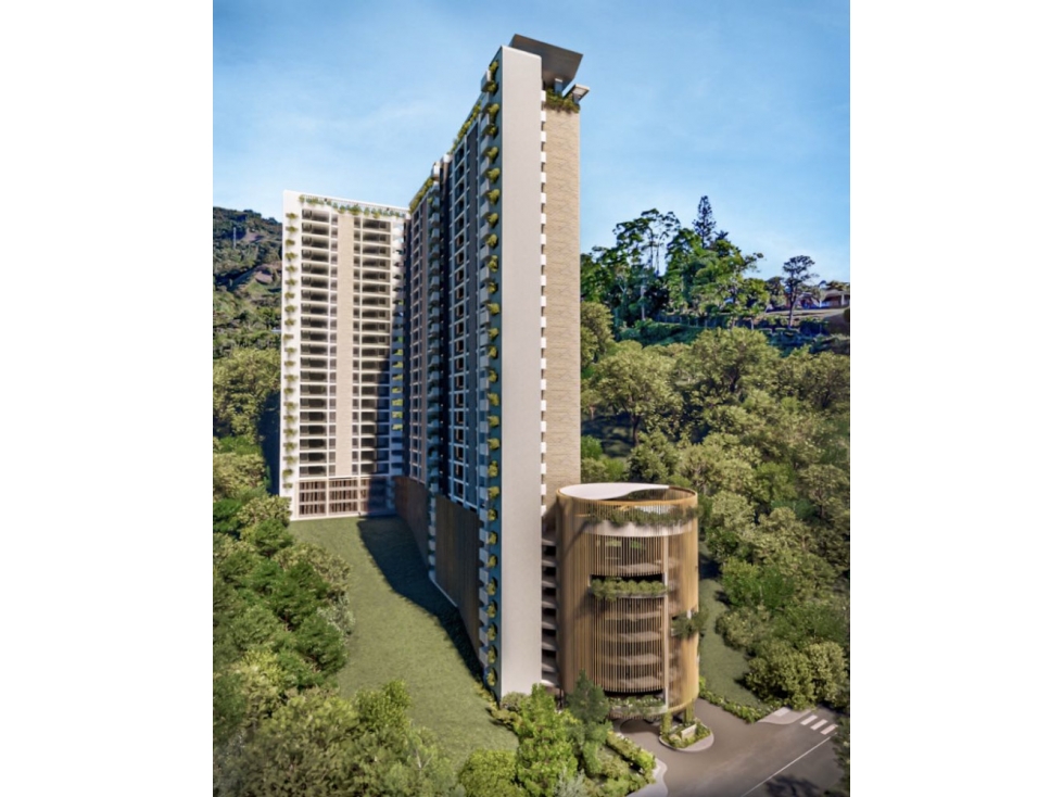 Apartamentos inversión- Sabaneta |Proyecto DaviArena |Rentas cortas — foto 6