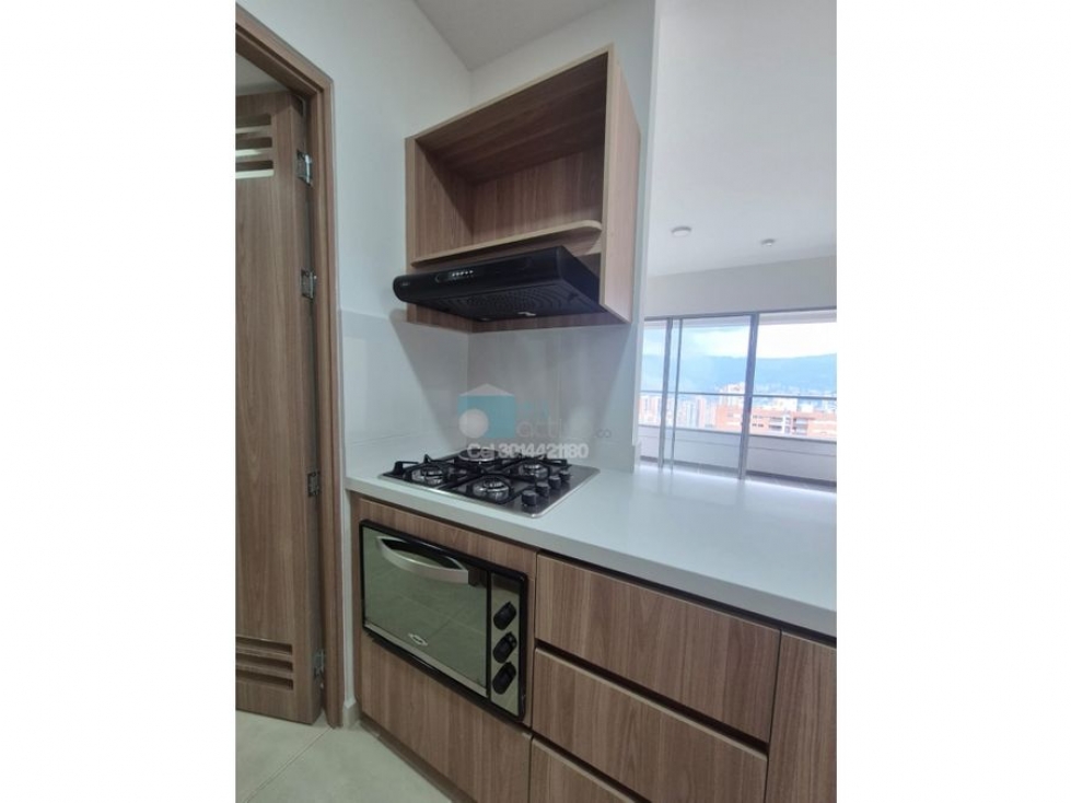 VENTA DE APARTAMENTO EN LA ESTRELLA URBANIZACION COSTA AZUL — foto 6