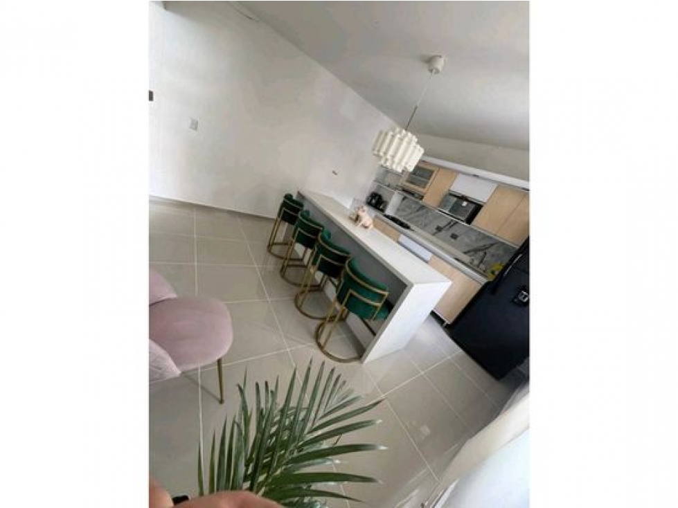 VENDO CASA AMPLIA Y REMODELADA EN CAMPO VALDEZ-MEDELLÌN-PISO 2 — foto 3