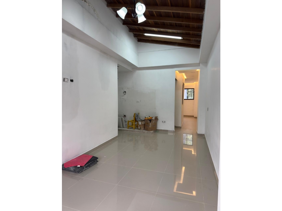 DUPLEX PARA ESTRENAR EN ITAGUI — foto 6