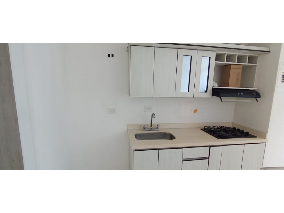 VENTA DE APARTAMENTO EN LA ESTRELLA SECTOR LA TABLAZA — foto 4
