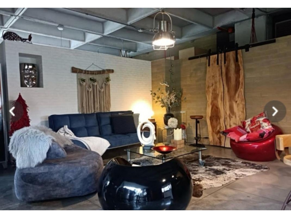 [GN] Apartamento en venta sector la tomatera El Poblado, Medellín — foto 6
