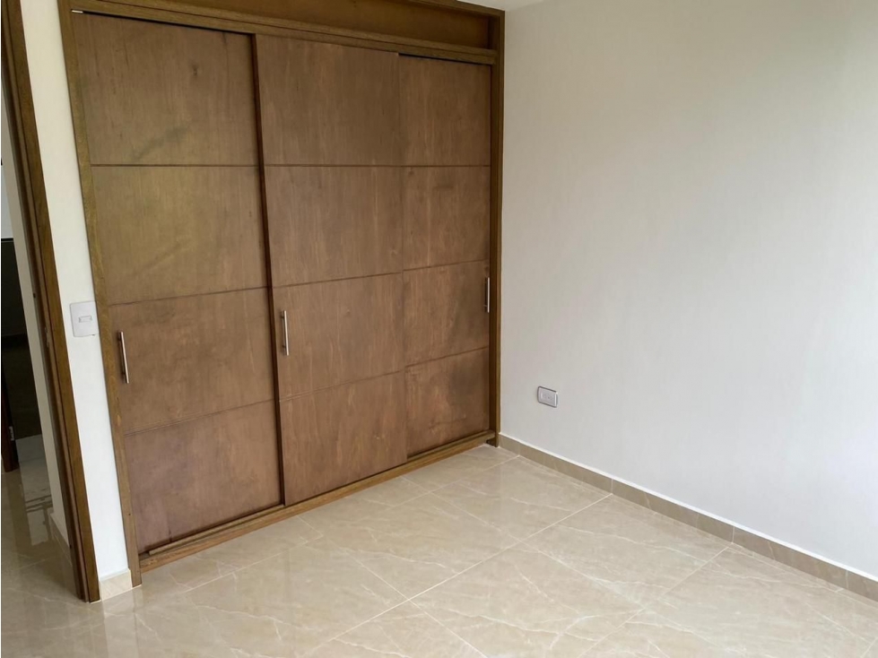 APARTAMENTO EN VENTA EN SABANETA SECTOR EL CARMELO — foto 6