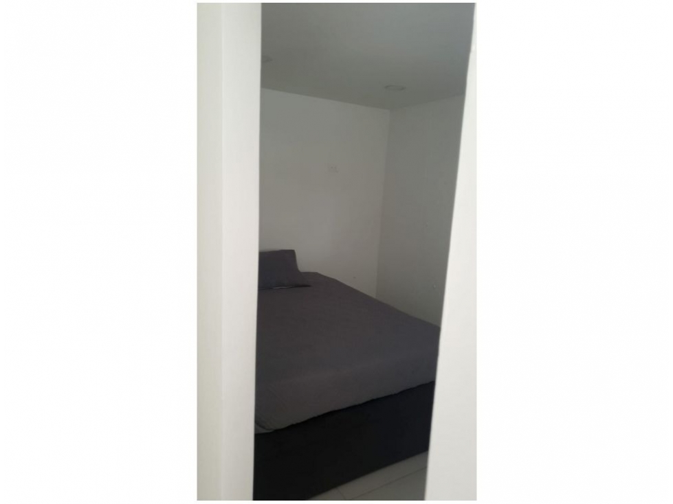 APARTAESTUDIO EN VENTA LAURELES SANTA TERESITA — foto 6