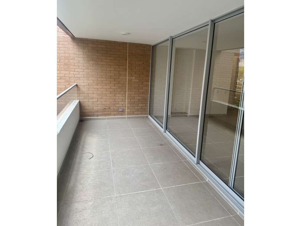 VENTA DE APARTAMENTO EN CUIDAD DEL RIO