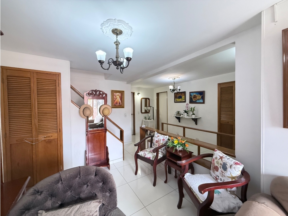 Venta Casa Medellín El Poblado La lomas — foto 6