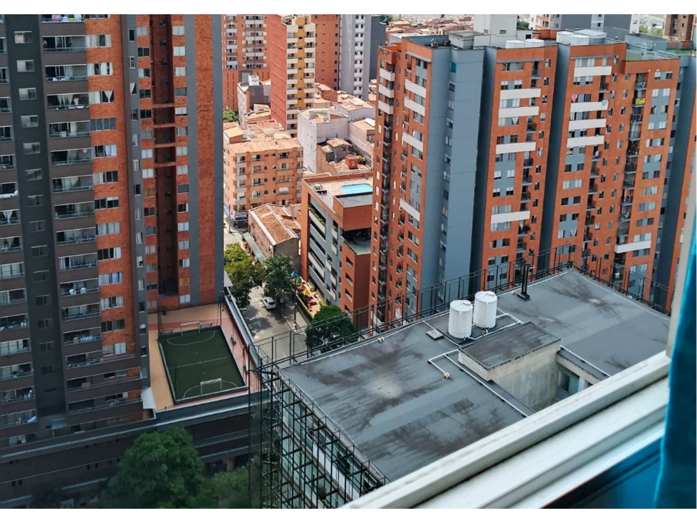 En Venta Espectacular apartamento cerca del parque de Sabaneta — foto 3