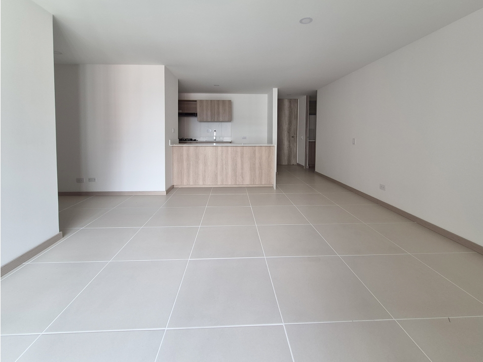Vendo apartamento NUEVO en Ciudad del Río — foto 6