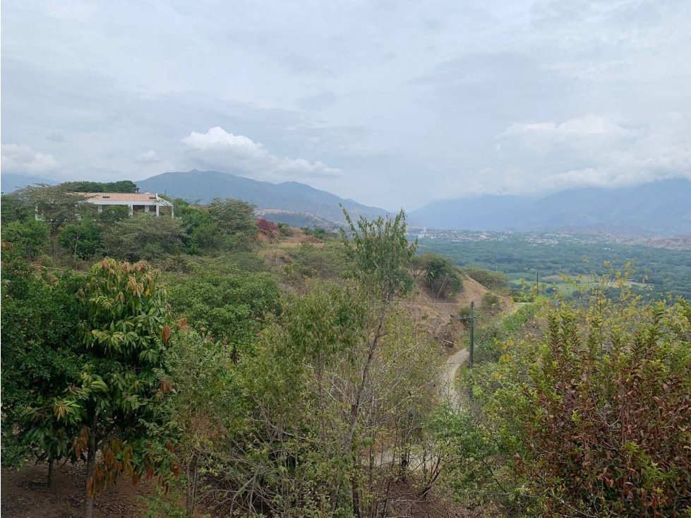 SE VENDE LOTES CON VISTA PANORÁMICA EN SANTA FE DE ANTIOQUIA — foto 6