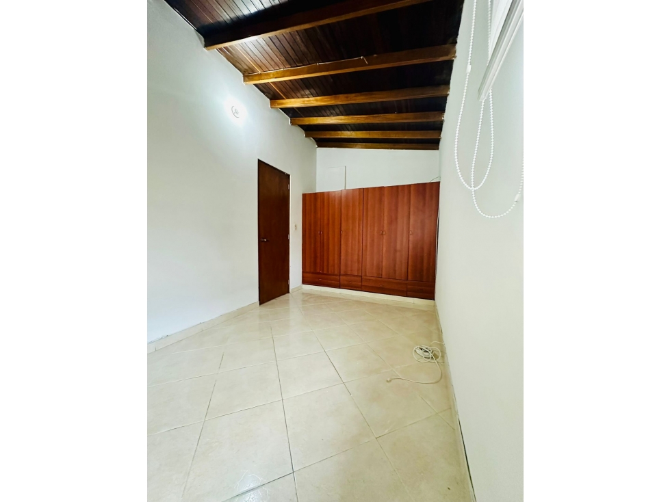 VENTA DE APARTAMENTO DÚPLEX EN CALASANZ PARTE ALTA- MEDELLÍN — foto 6
