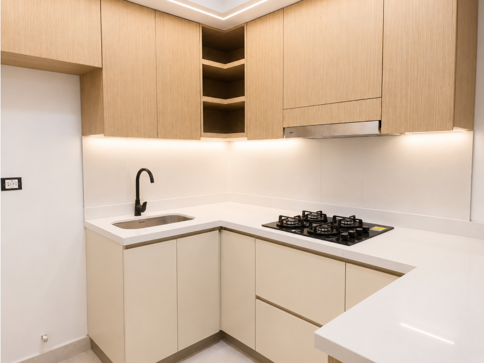 Venta Apartaestudió en Itagüí ( solo de contado) — foto 3