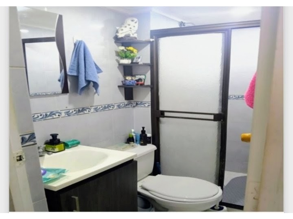 Venta apartamento Itagui - San Pablo — foto 5