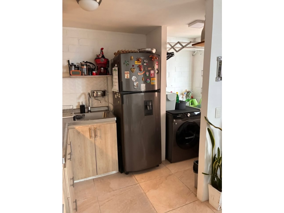 Venta de Apartamento en Sabaneta-maría auxiliadora — foto 6