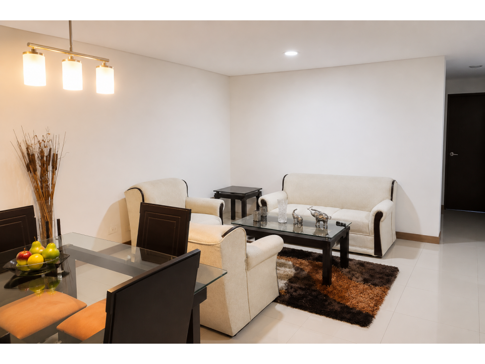 Vendo Apartamento en Envigado, sector Zúñiga. — foto 6