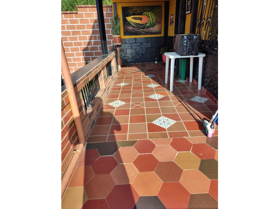 VENTA DE FINCA EN CALDAS SECTOR NICANOR — foto 5