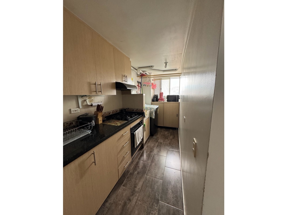 VENTA DE APARTAMENTO EN MEDELLÍN SECTOR RODEO ALTO PARTE BAJA — foto 6