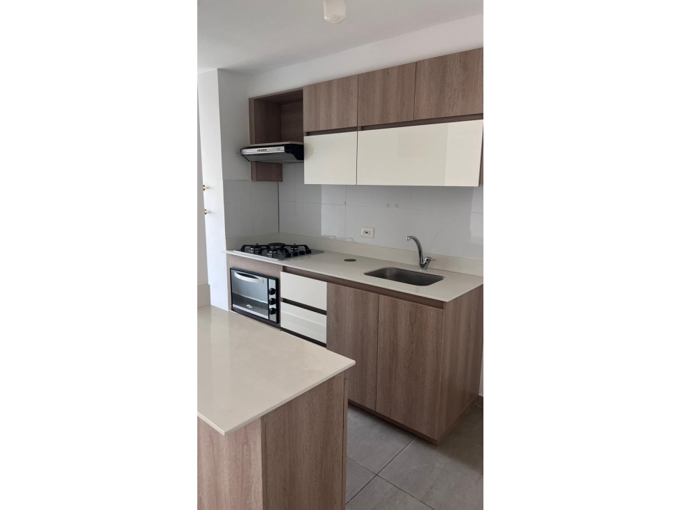 VENTA DE APARTAMENTO EN SABANETA SECTOR SAN JOSE PARTE BAJA — foto 6