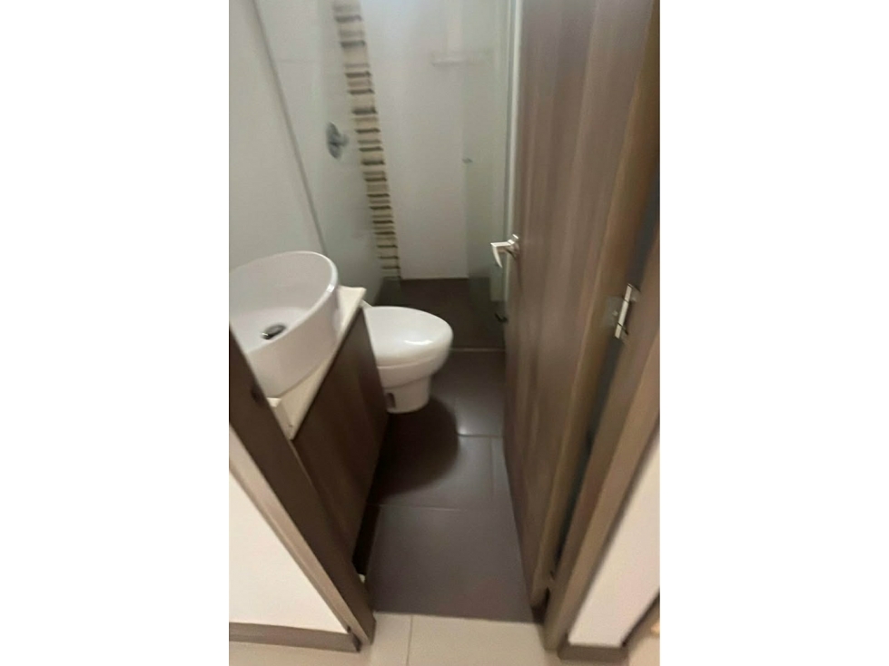 APARTAMENTO DE 48m2 EN LAURELES - BOLIVARIANA — foto 4