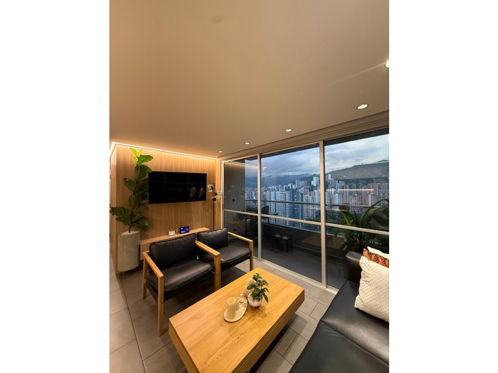 VENTA DE APARTAMENTO EN PAN DE AZUCAR SABANETA — foto 5