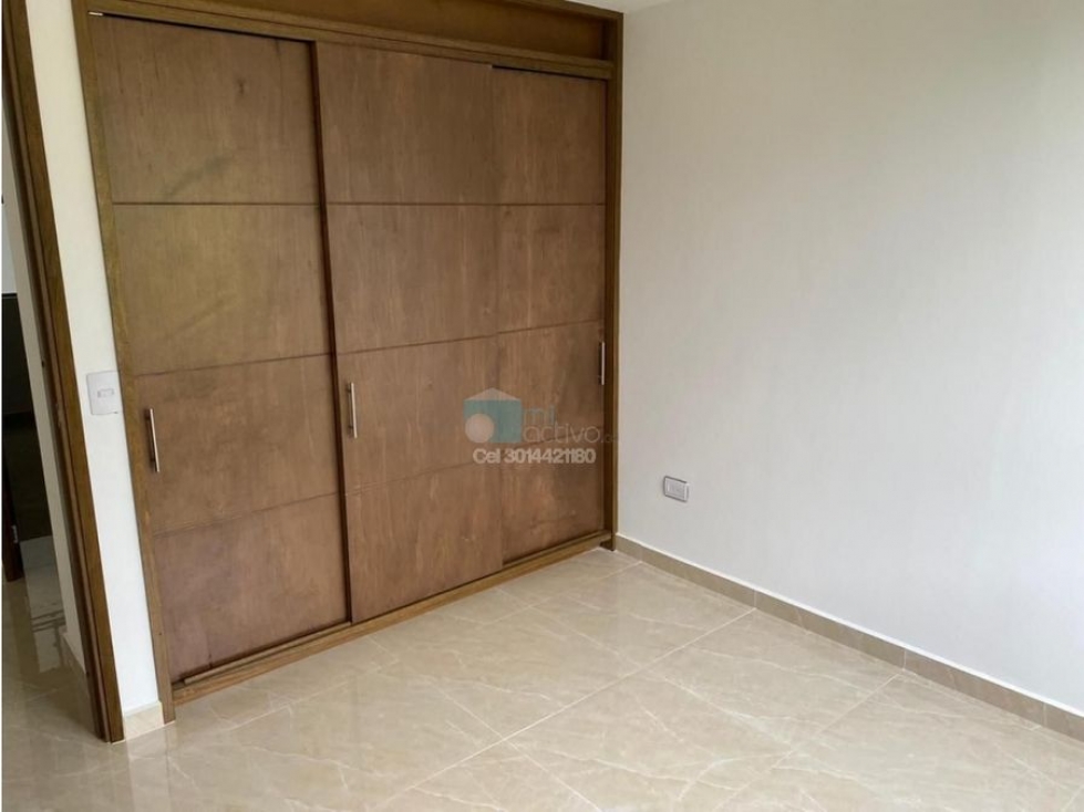 VENTA APARTAMENTO EN SABANETA EDIFICIO MANCHESTER — foto 6