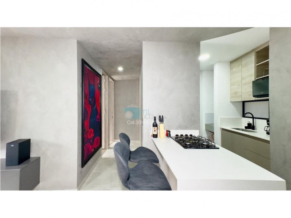 VENTA APARTAMENTO AMOBLADO EN TERRAVERT EL ESCOBERO AIRBNB — foto 6