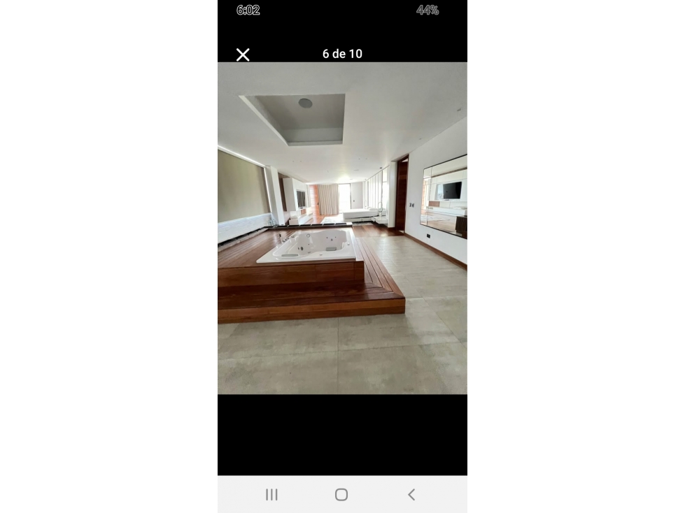 CASA CAMPESTRE DE 800M2 EN RIONEGRO - LLANOGRANDE - ANTIOQUIA — foto 6