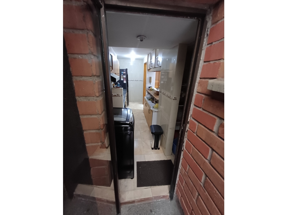 Venta apartamento Poblado Santa Maria de los Angeles. VR — foto 6
