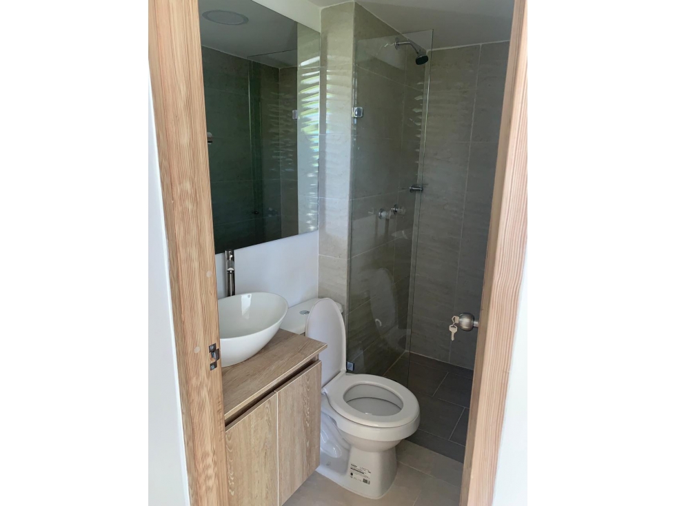 APARTAMENTO EN TORRES DE SAN JUAN RIONEGRO — foto 6