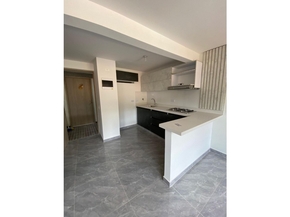 APARTAMENTO EN VENTA EN MEDELLIN SECTOR DE CALASANZ — foto 5