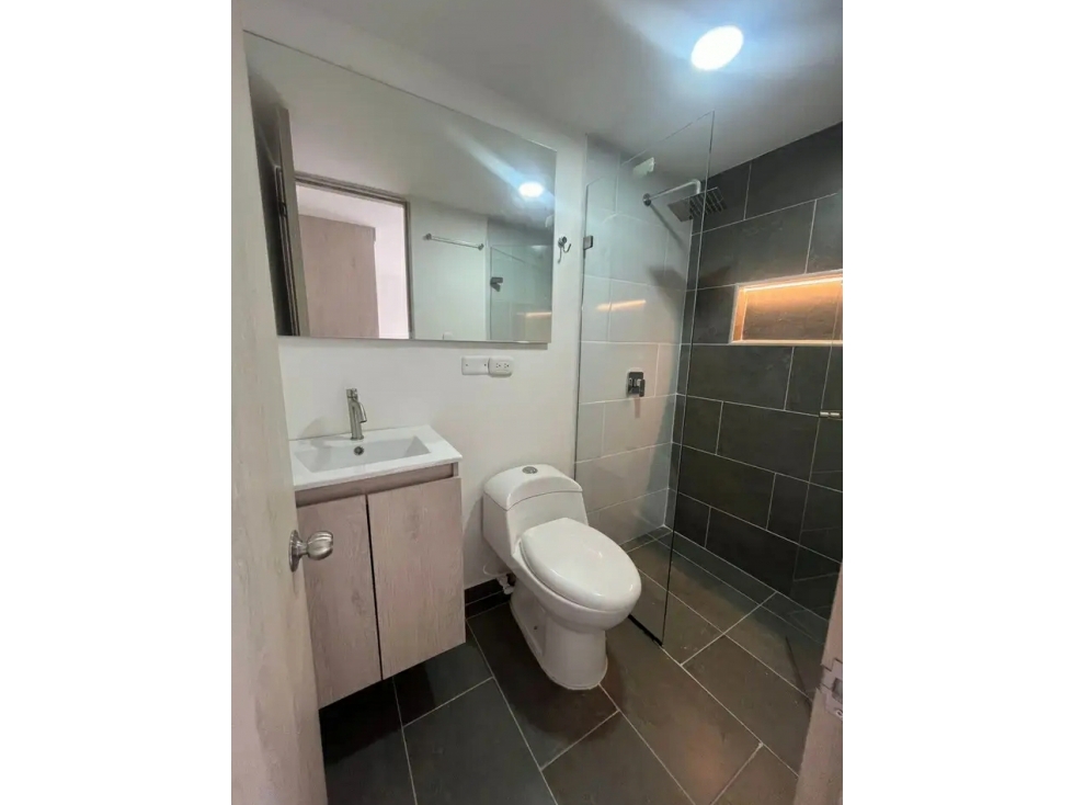 APARTAMENTO EN VENTA EN RIONEGRO VIA MARINILLA - ANTIOQUIA — foto 6