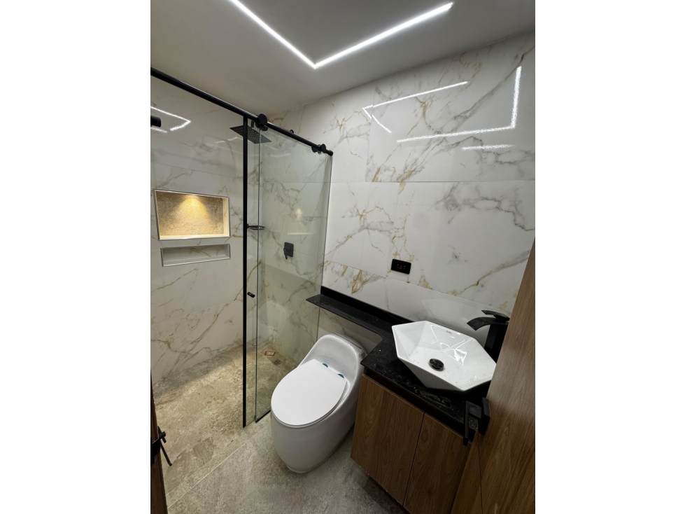 PENTHOUSE PARA ESTRENAR EN LAURELES — foto 5