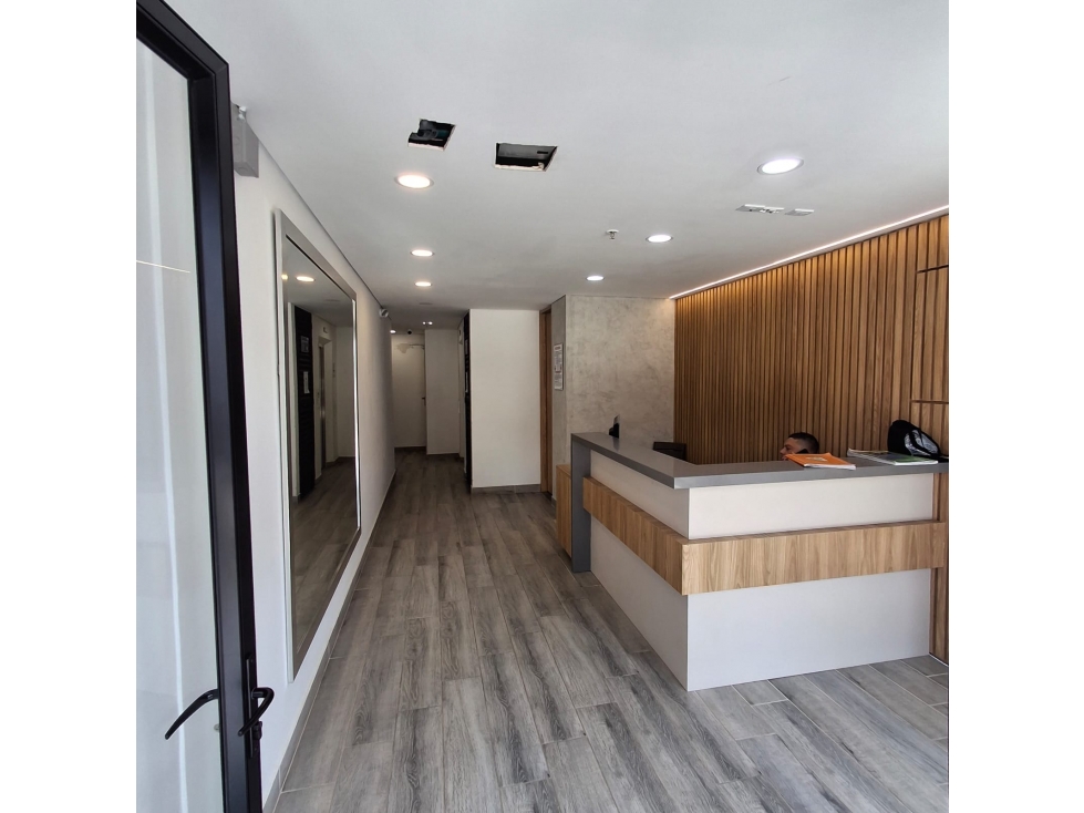 APARTAMENTO DUPLEX TIPO LOFT PARA RENTAS CORTAS EN MEDELLIN — foto 2