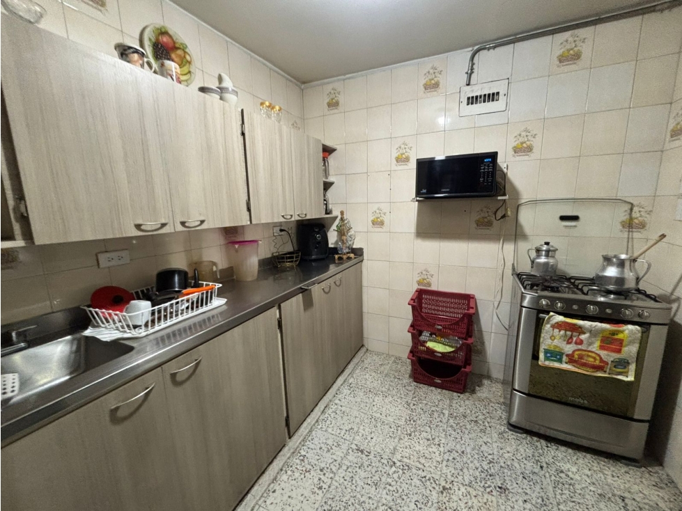 Venta de Casa de 3 niveles independientes en San Agustin, La Estrella — foto 5