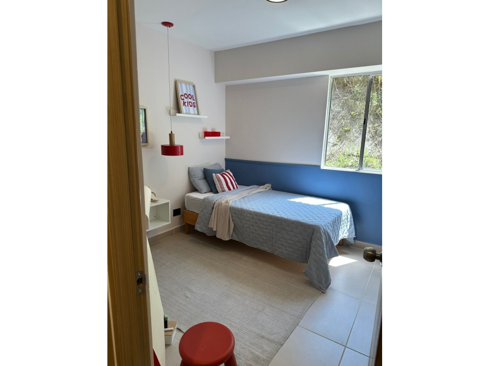 VENTA CESION DERECHOS APARTAMENTO ITAGUI , OBRA GRIS ENTREGA NOV 2026 — foto 4
