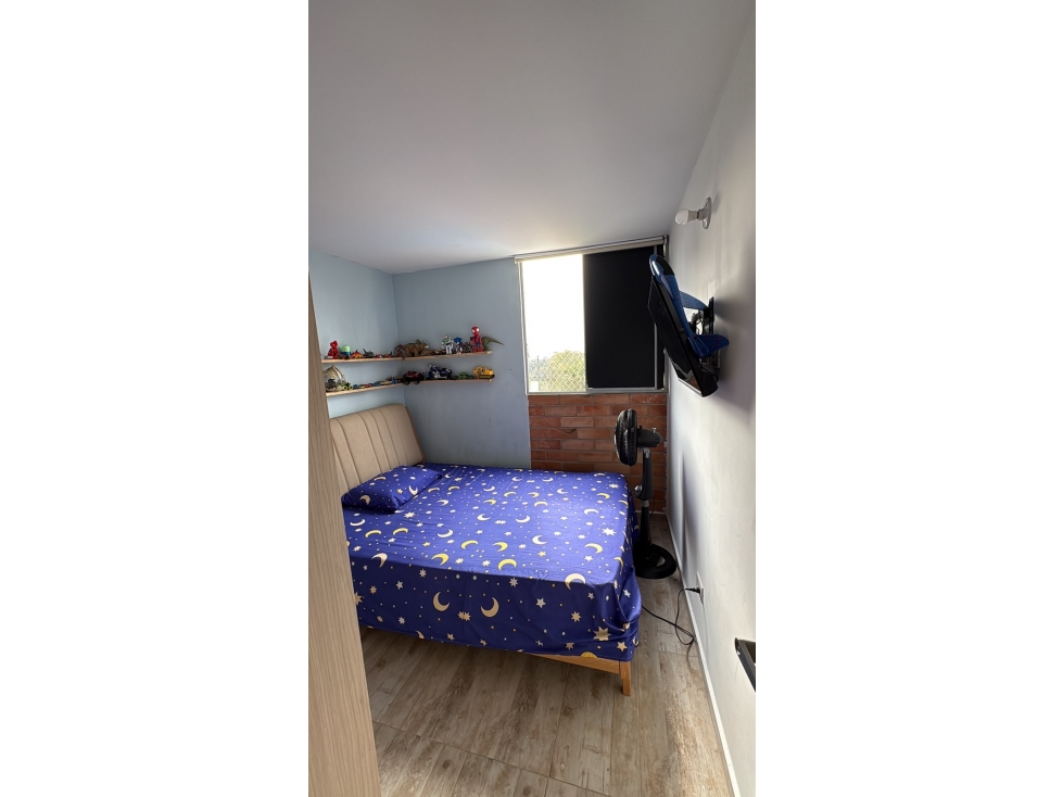 Apartamento en Venta en Itagui Chimeneas — foto 5