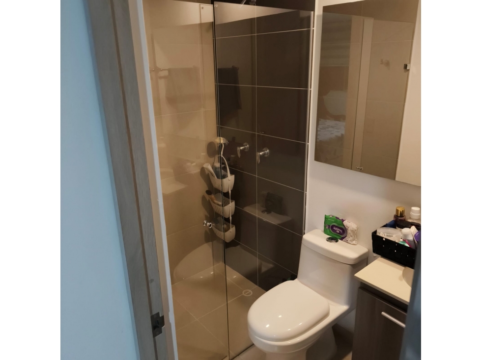 Venta de apartamento en Sabaneta, sector Ancón Sur — foto 6