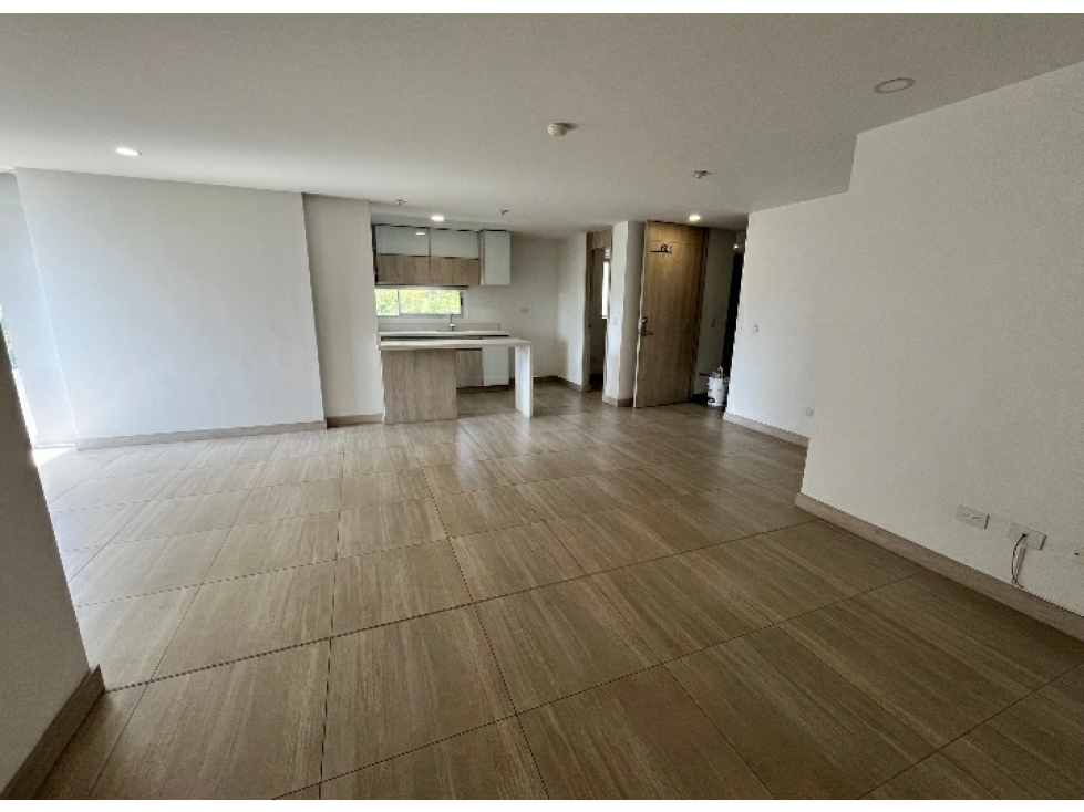 APARTAMENTO DE 104m2 EN VENTA EN SABANETA - LAS LOMITAS — foto 4
